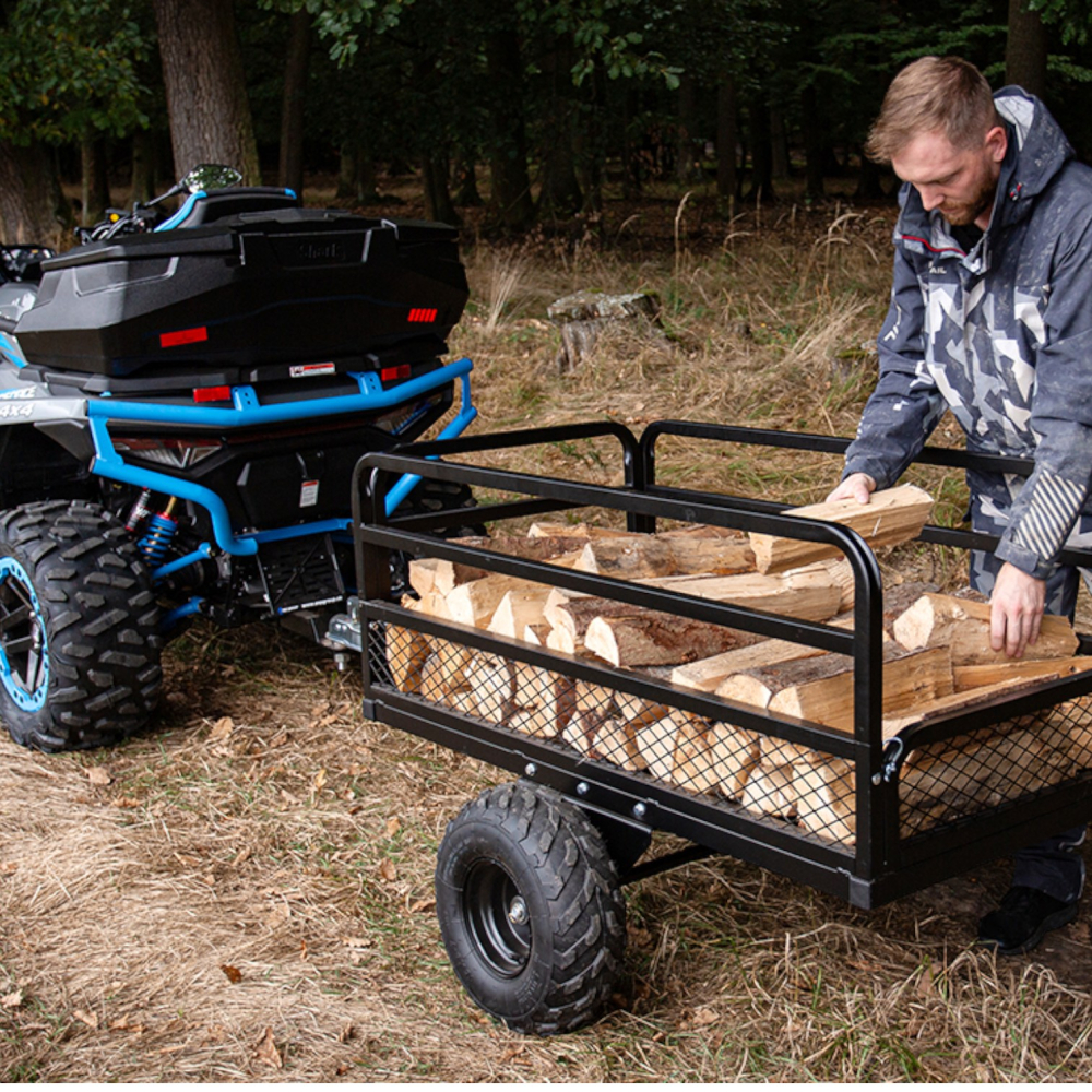 ATV Linhai Landforce 650L PRO [14]