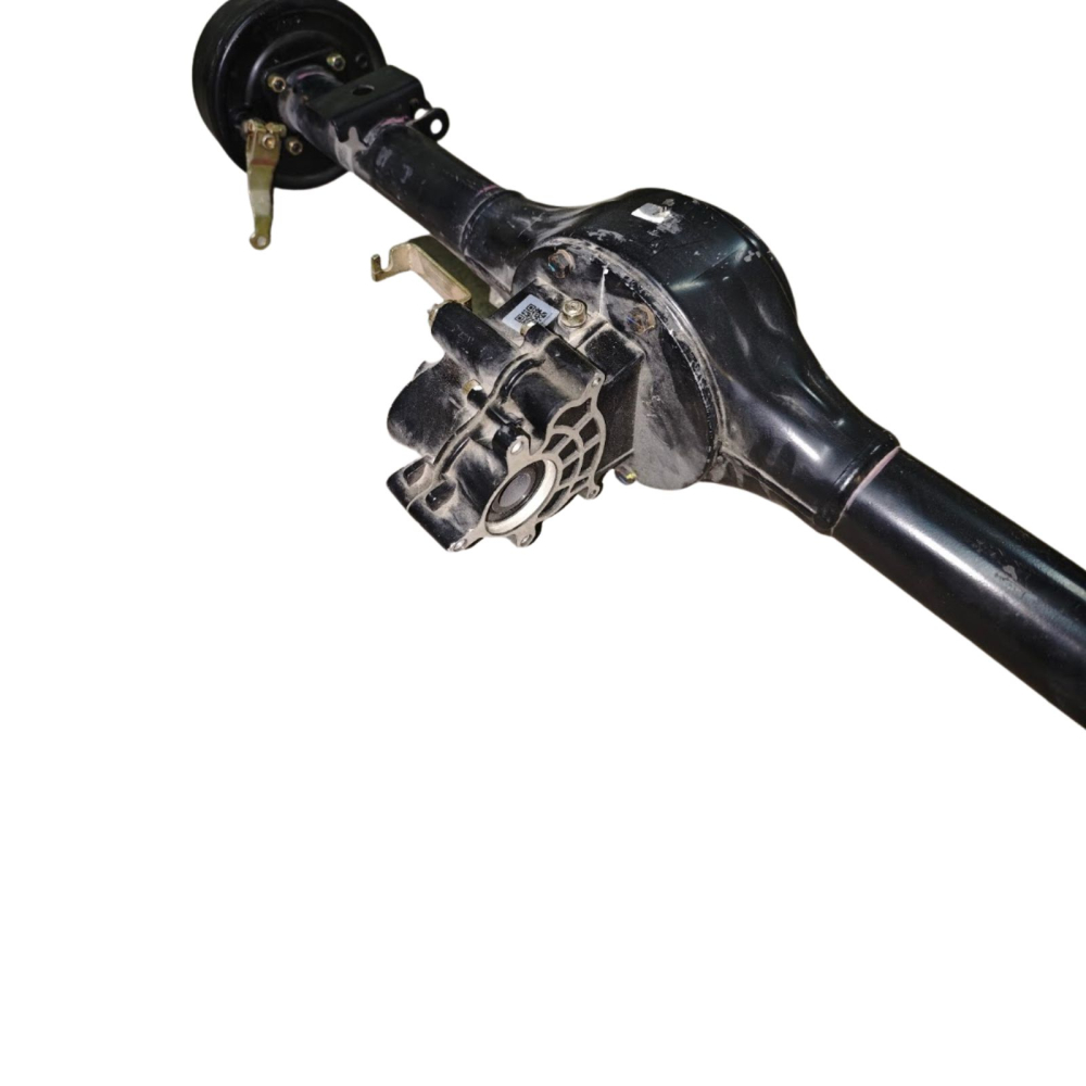 Axa/Punte spate cu diferential JP1000 [2]