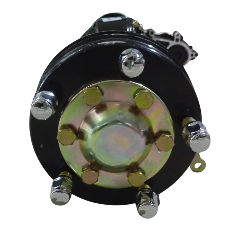 AXA SPATE COMPLETA XL-KLASS4 [4]