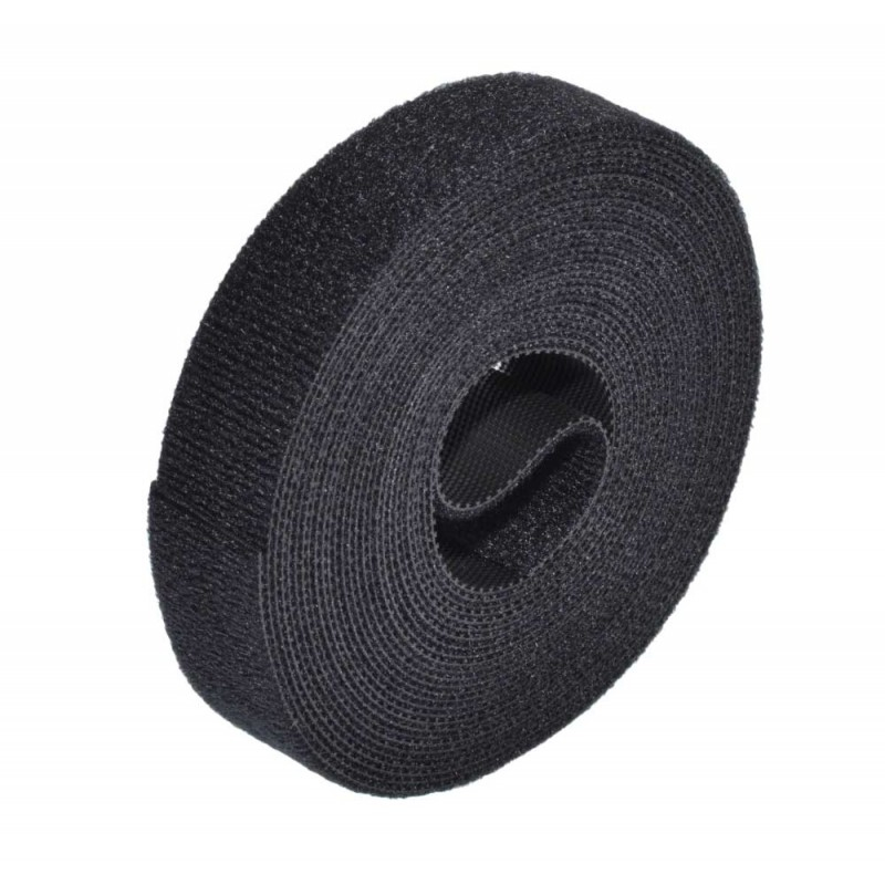 Banda cabluri cu Arici (scai) - 2cm latime x 5m lungime [5]