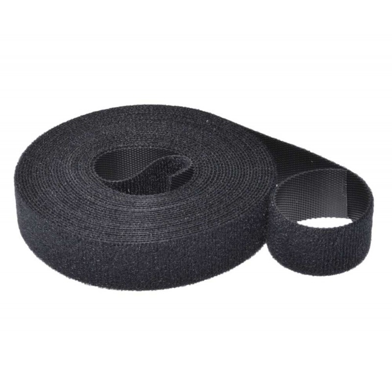 Banda cabluri cu Arici (scai) - 2cm latime x 5m lungime [4]