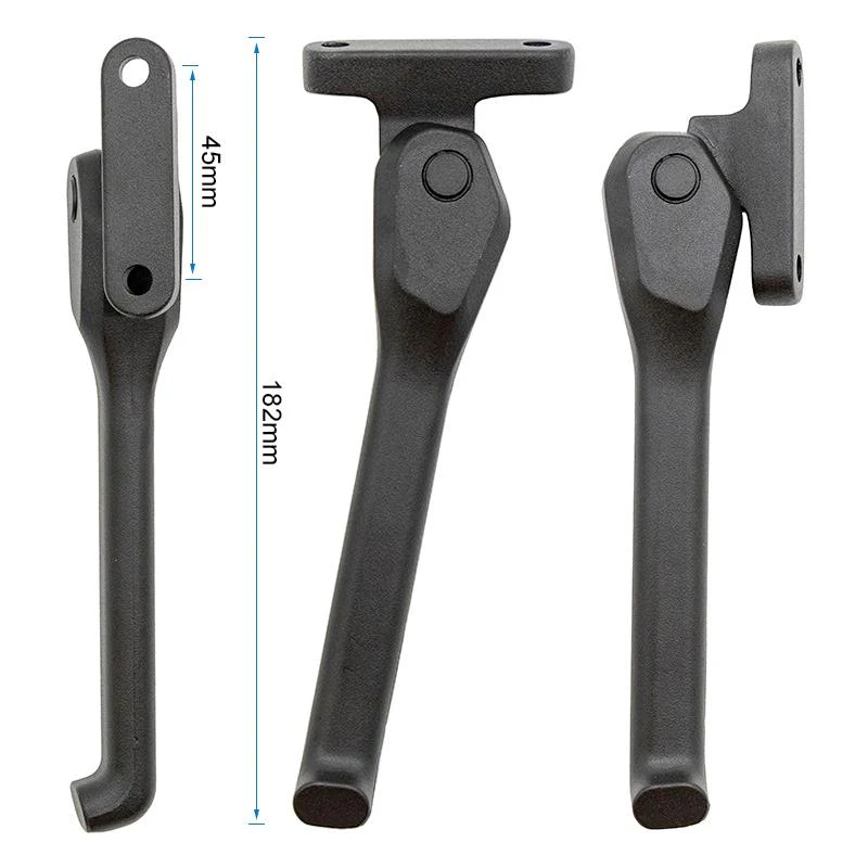 Cric (suport) lateral trotineta Ninebot Segway ZT3 PRO [2]