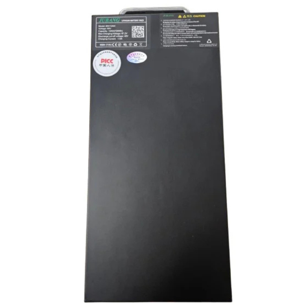 Baterie scuter electric CityCoco, podea, 60V, 12Ah [2]
