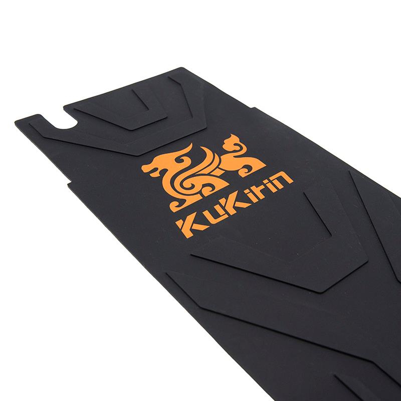 Covoras baza antiderapanta pentru KUGOO Kirin G2 Pro [4]