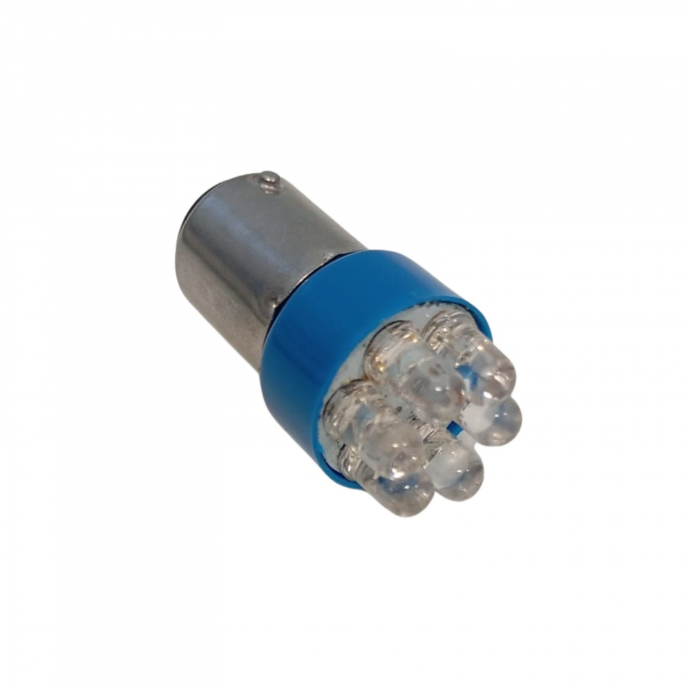 Bec led 36V 10/5W ROSU (STOP ZT-02) [1]
