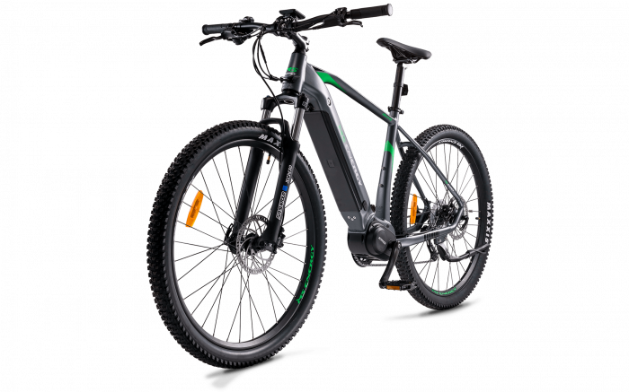 Bicicleta electrica MTB M100 (Motor Central) [3]