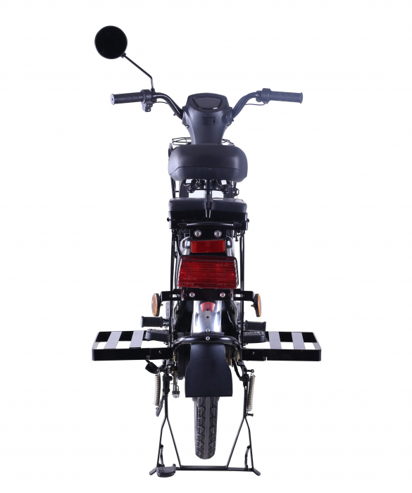 Bicicleta Electrica tip scuter ZT-01 [2]