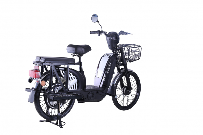 Bicicleta Electrica tip scuter ZT-01 [4]