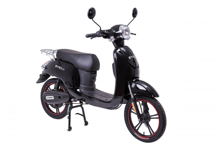 Bicicleta electrica ZT-20 Defender Graphene [7]