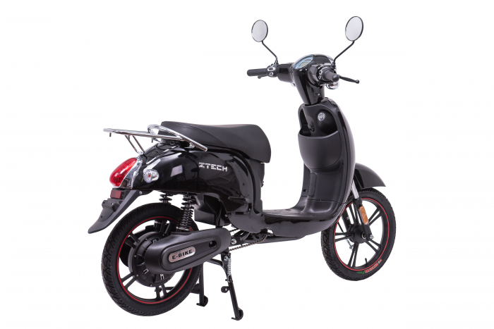 Bicicleta electrica ZT-20 Defender Graphene [6]