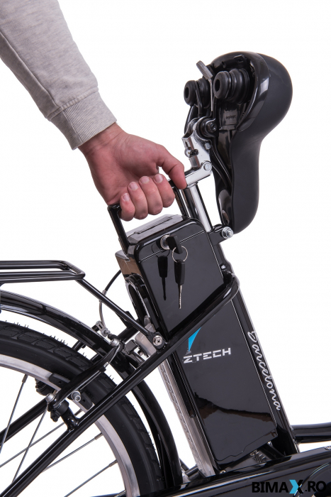 Bicicleta electrica ZT-32 [5]