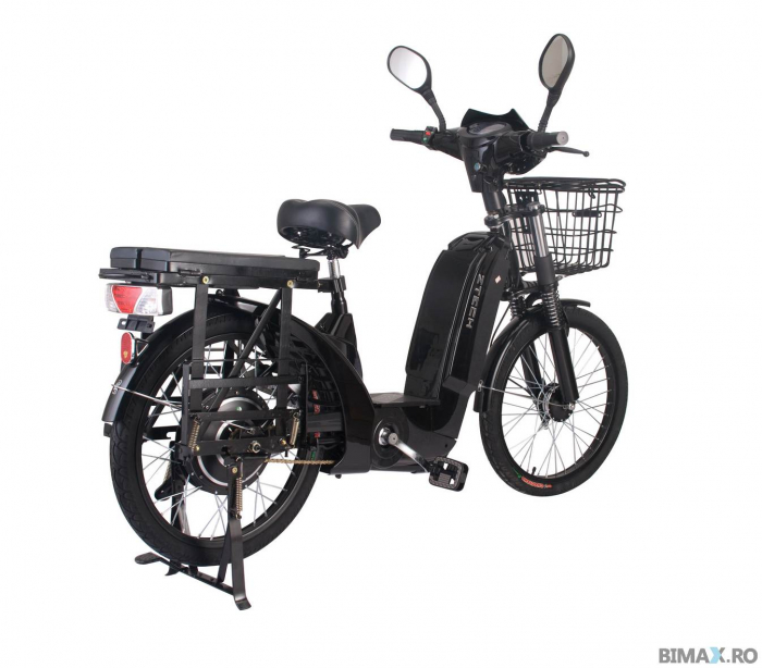 Bicicleta electrica ZT-61 (Noul ZT-10) [5]