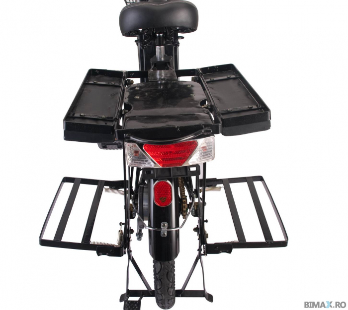 Bicicleta electrica ZT-61 (Noul ZT-10) [9]