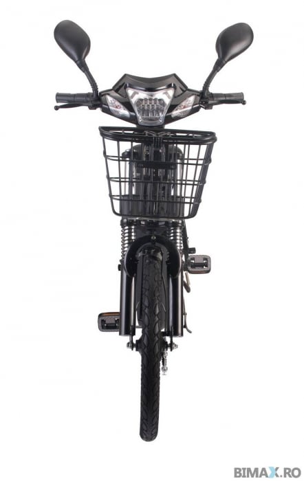 Bicicleta electrica ZT-61 (Noul ZT-10) [6]