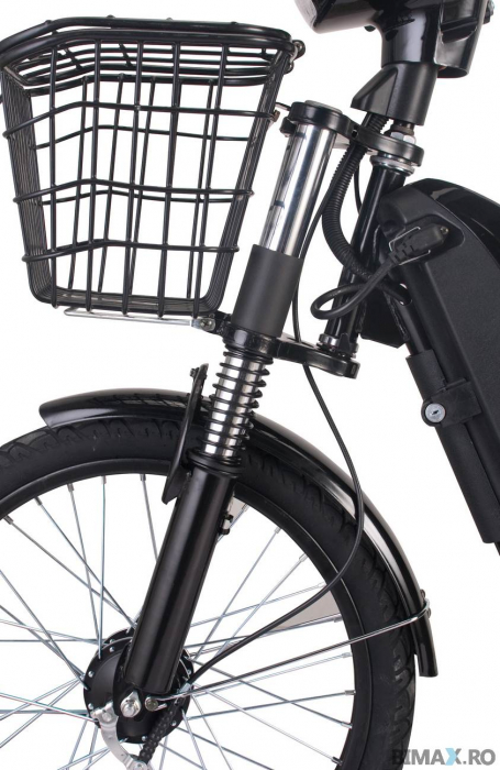 Bicicleta electrica ZT-61 (Noul ZT-10) [7]