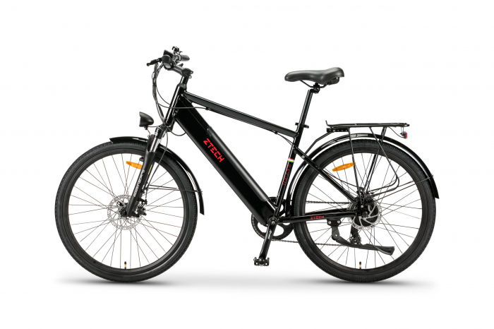 Bicicleta electrica ZT-84 (Trek) [2]