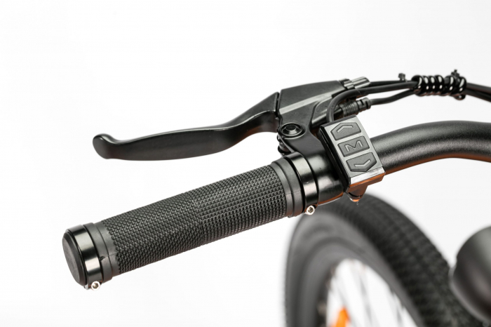 Bicicleta electrica ZT-85 Matra (Tip MTB) [8]