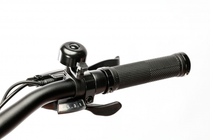 Bicicleta electrica ZT-85 Matra (Tip MTB) [3]