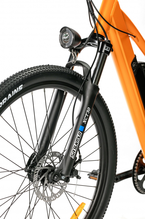 Bicicleta electrica ZT-85 Matra (Tip MTB) [13]