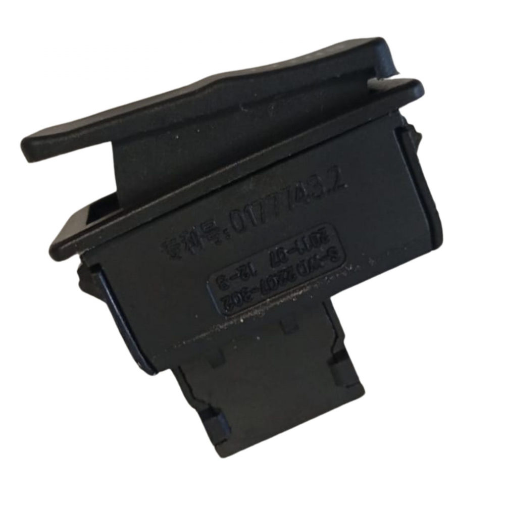 Buton schimbator viteze ZT-36 [2]