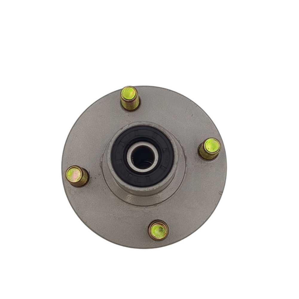 Butuc roata fata triciclu electric JP1000 sau AMR350 [4]