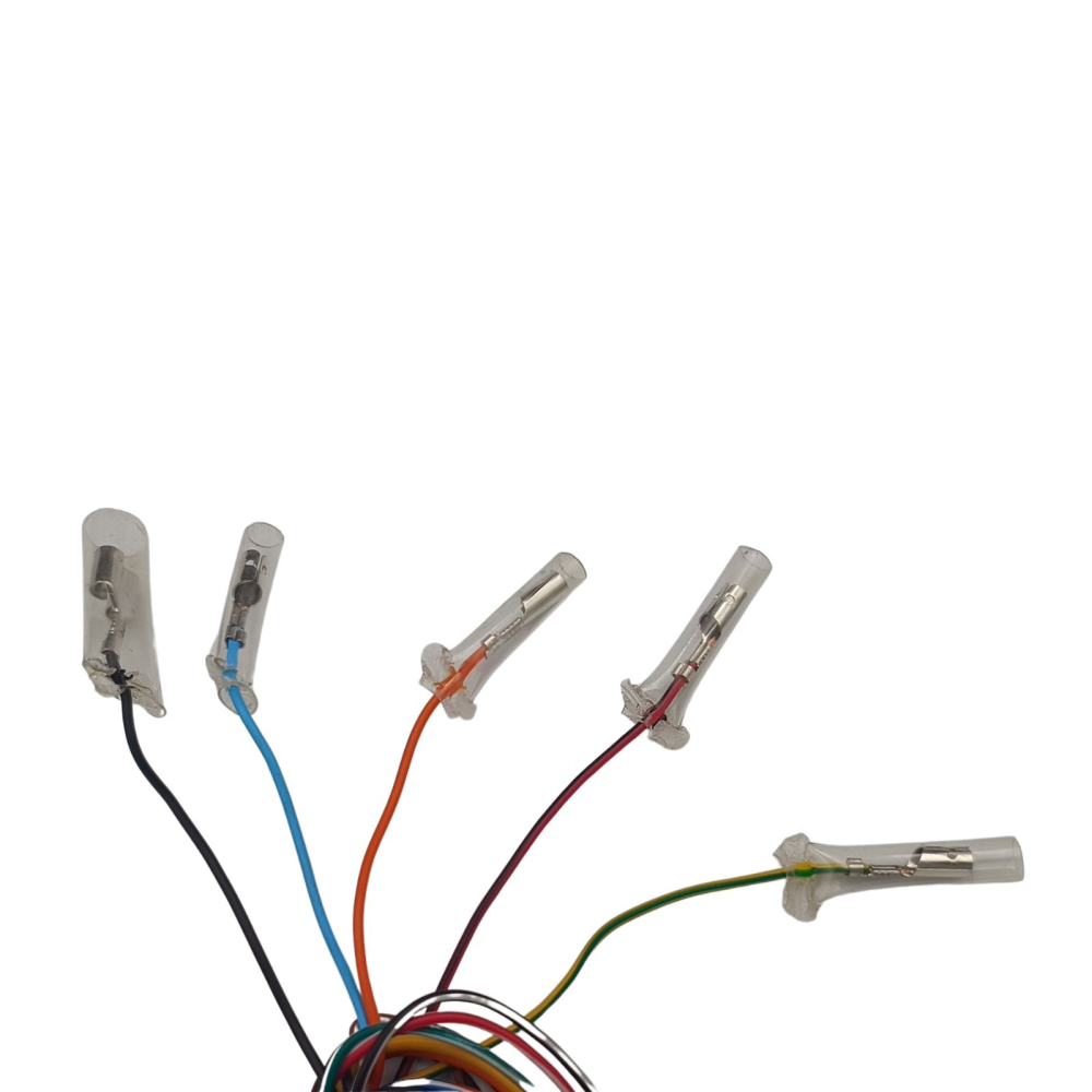CABLAJ ELECTRIC L-KLASS4 [7]