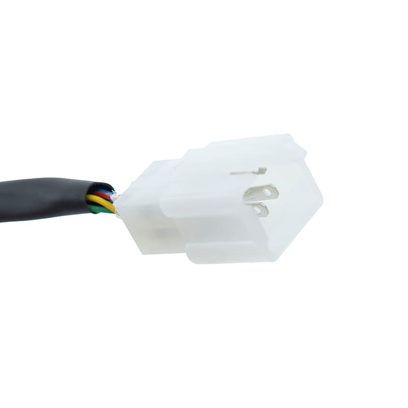 Cablu pentru motor, universal, 90cm (pana la 800W) [4]