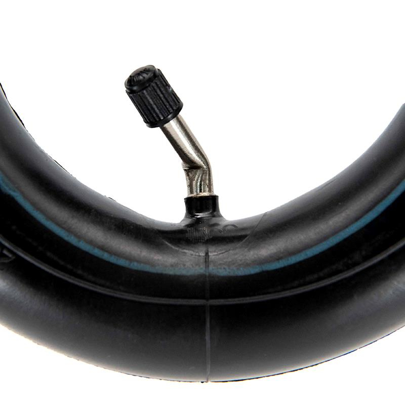 Camera trotineta electrica 200x50 8 inchi exterior, valva înoită la 45 grade [2]