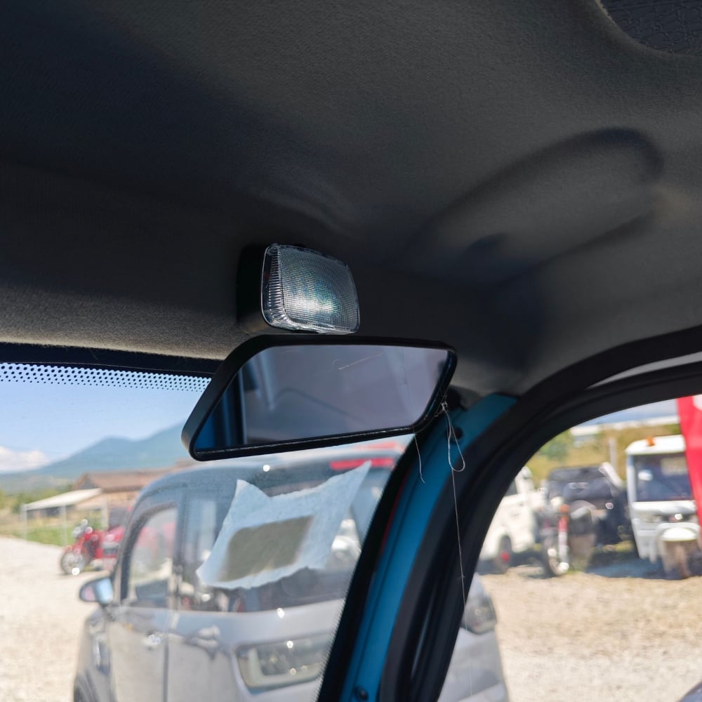 Camioneta Electrica cu remorca basculabila, motor 1500W max, viteza max 25km/h, F-Klass, Omologata, CIV inclus [6]