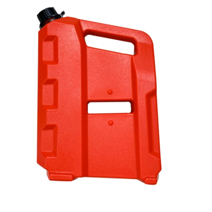 Canistra SHARK 5L roșie pentru cutie ATV, cod 800-CASE5L [3]