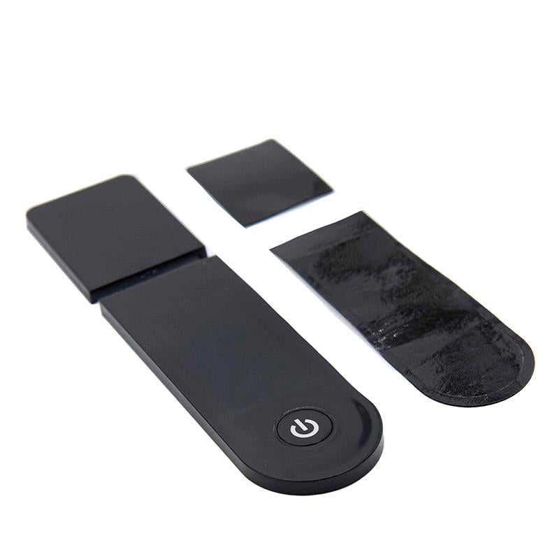 Capac protectie Bord/display trotinete Xiaomi PRO, PRO2 Mi 3 [2]
