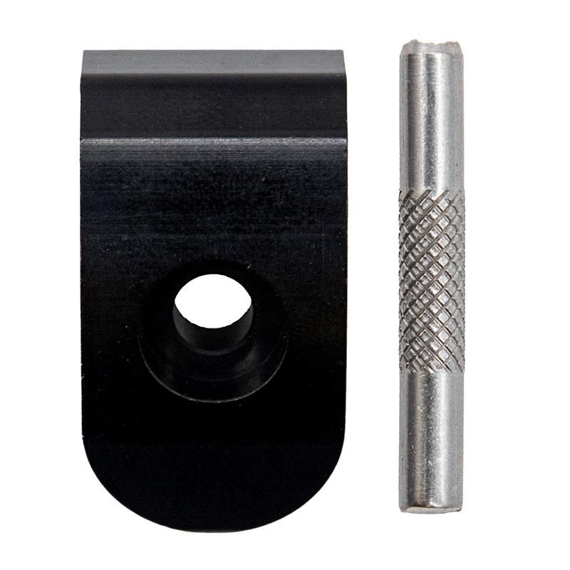 Carlig pliere trotiente Xiaomi din aluminiu cu stift de 5mm [2]