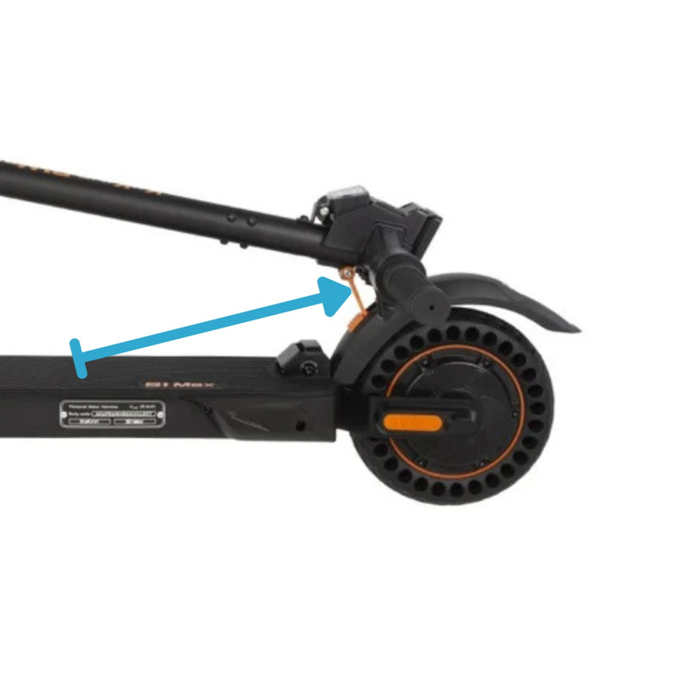 Carlig pliere Ghidon Kukirin S1 MAX [3]