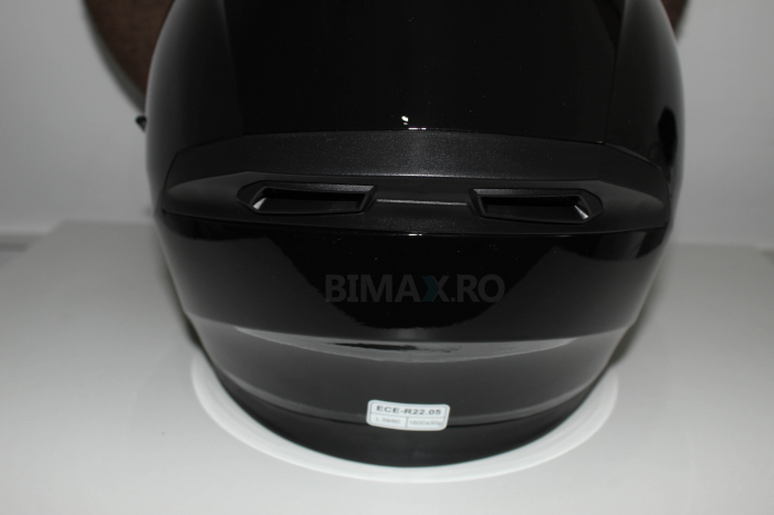 Casca Moto Integrala JK316 (Culoare:Negru) [6]