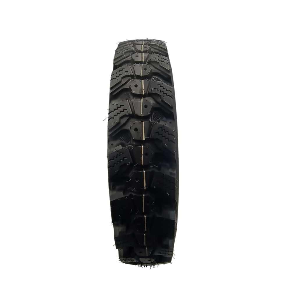 Cauciuc cramponat 4.50 - 12 pentru tricicluri electrice [3]