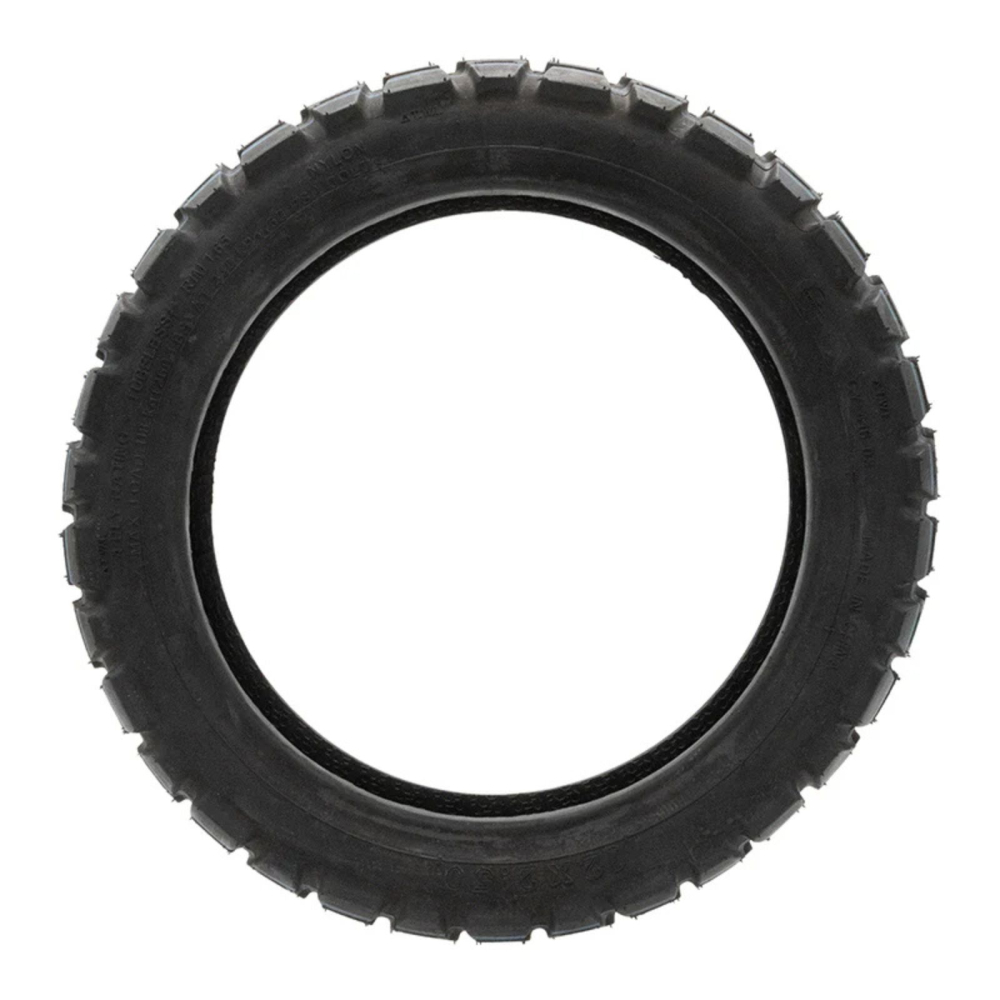 Cauciuc trotineta electrica 12 x 2.50, Tubeless [3]