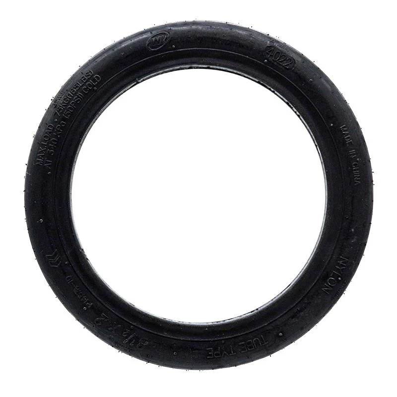 Cauciuc trotineta electrica 8.5" x 2 (8 1/2 x 2), pentru camera [3]