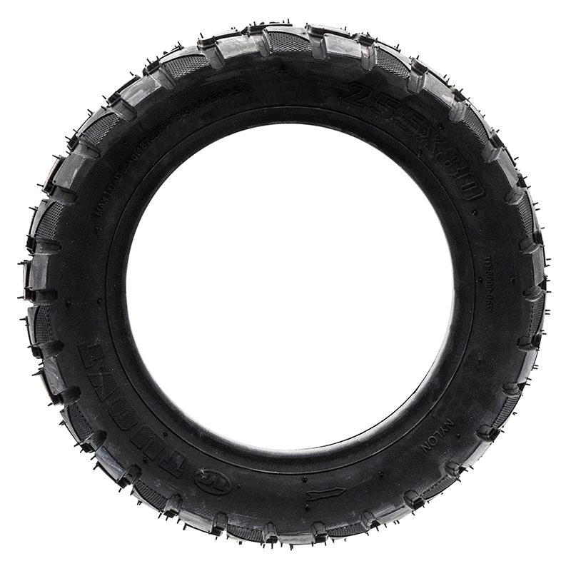 Cauciuc trotineta electrica 80/65 - 6", 255x80, 80/65-6, offroad [3]