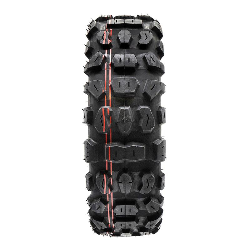 Cauciuc trotineta electrica Offroad, Tubeless (90/65-6.5) [4]