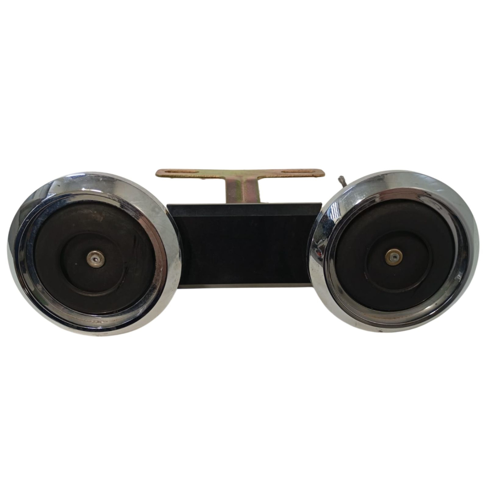 CLAXON XL-KLASS4 [1]