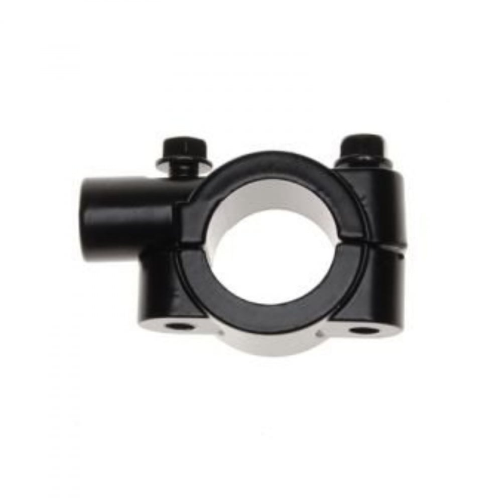 Suport universal fixare oglinda pe ghidon, filet 8mm [2]