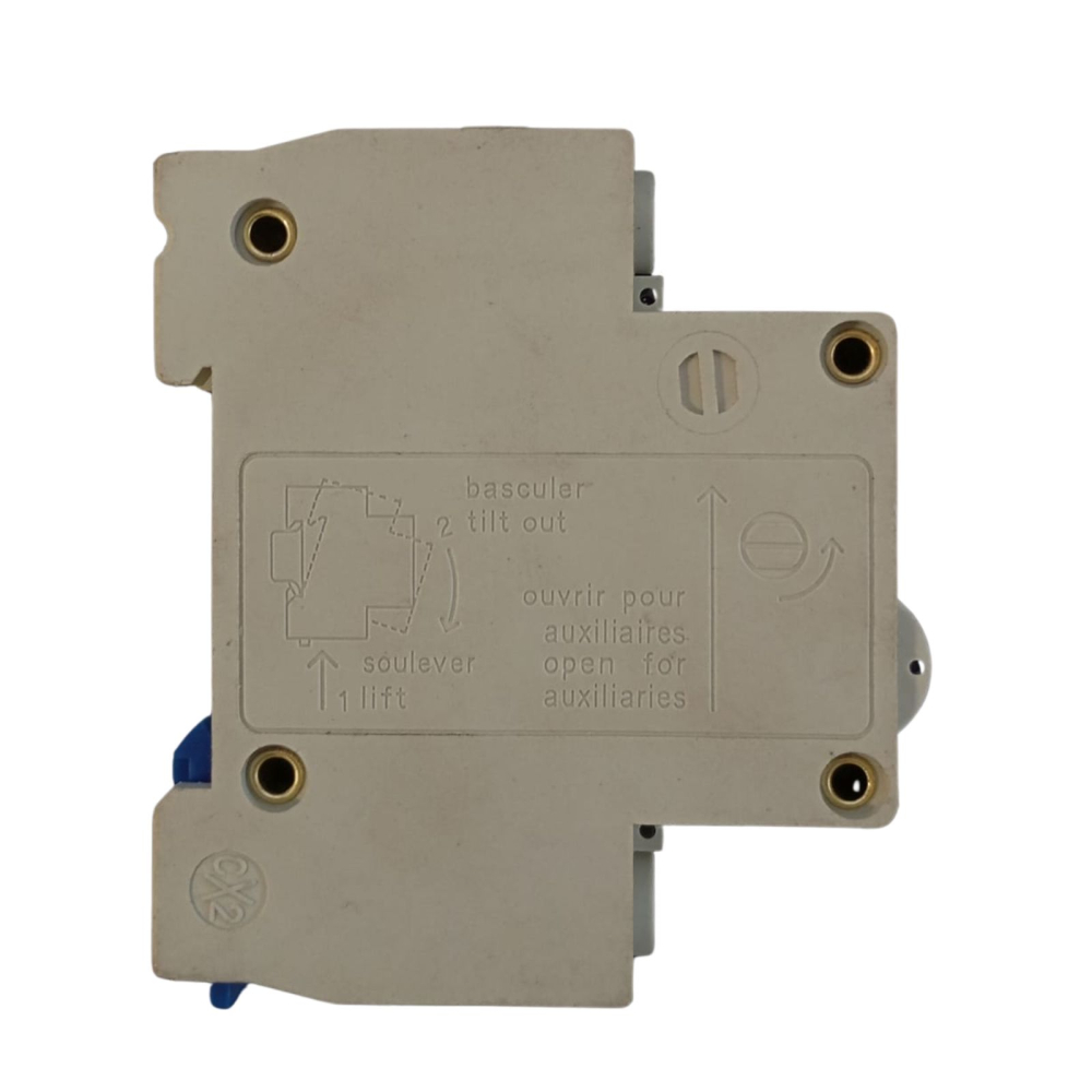 Comutator principal (ZT-09) [2]