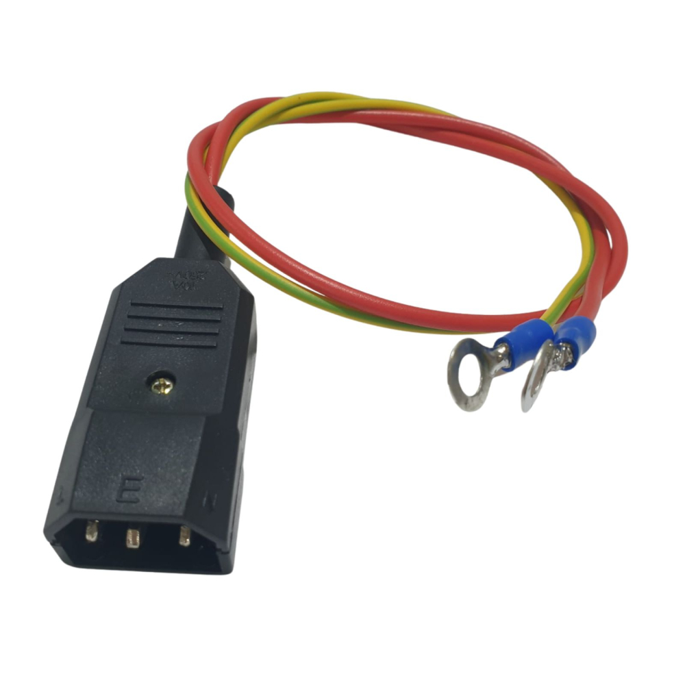 Comutator rotativ cu 2 came [3]