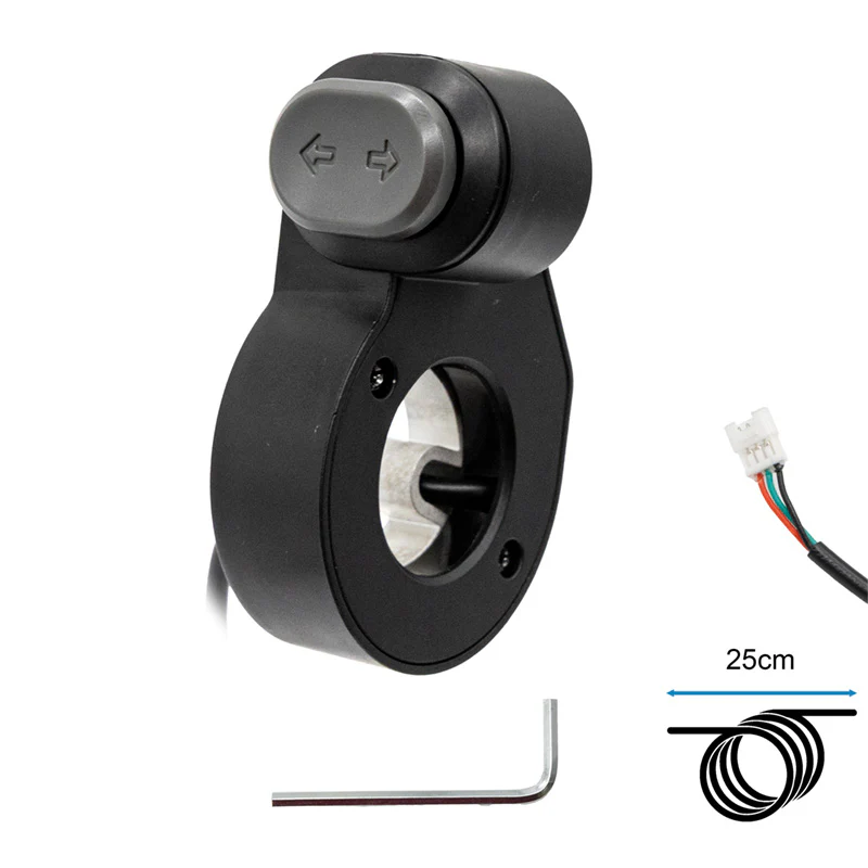 Comutator, butoane semnalizare Xiaomi Scooter 5 [2]