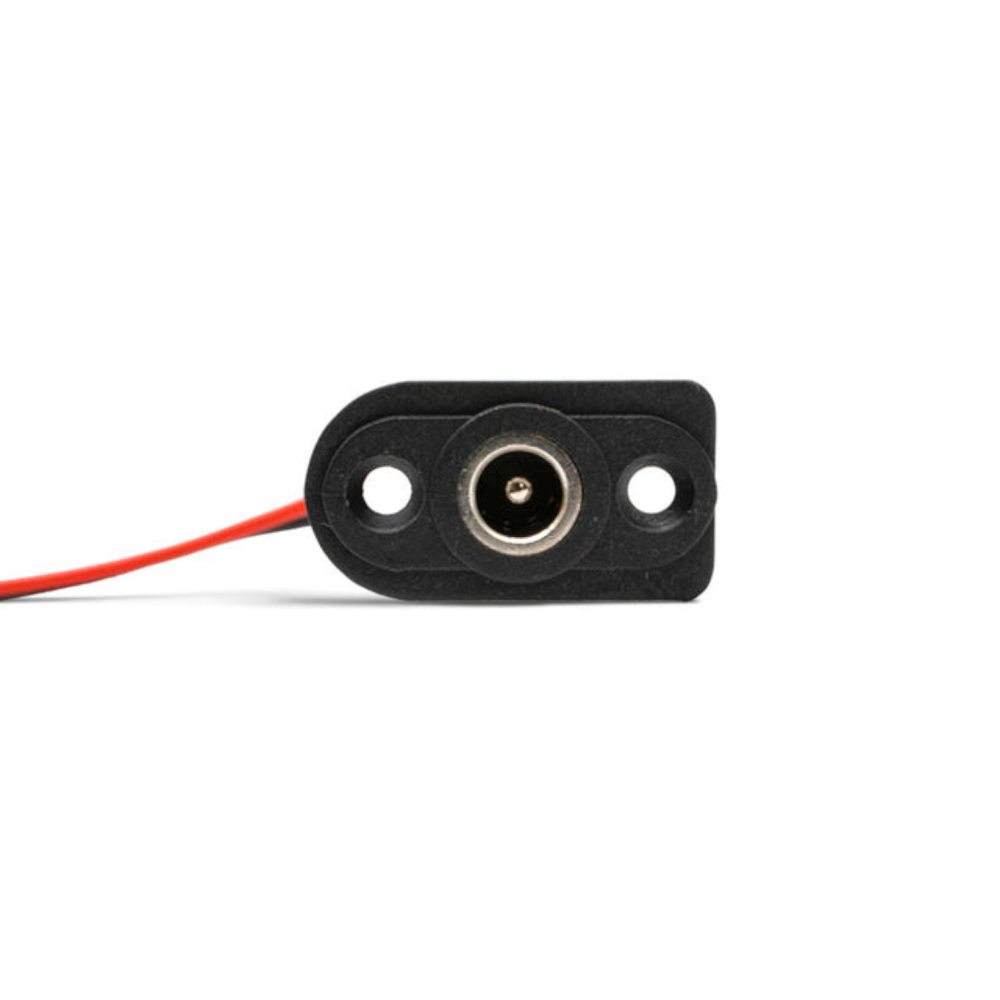 Conector incarcare trotineta Xioami Scooter 6 [2]