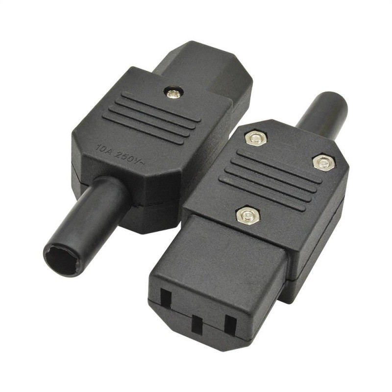 Conector Incarcator Flat Mama [3]