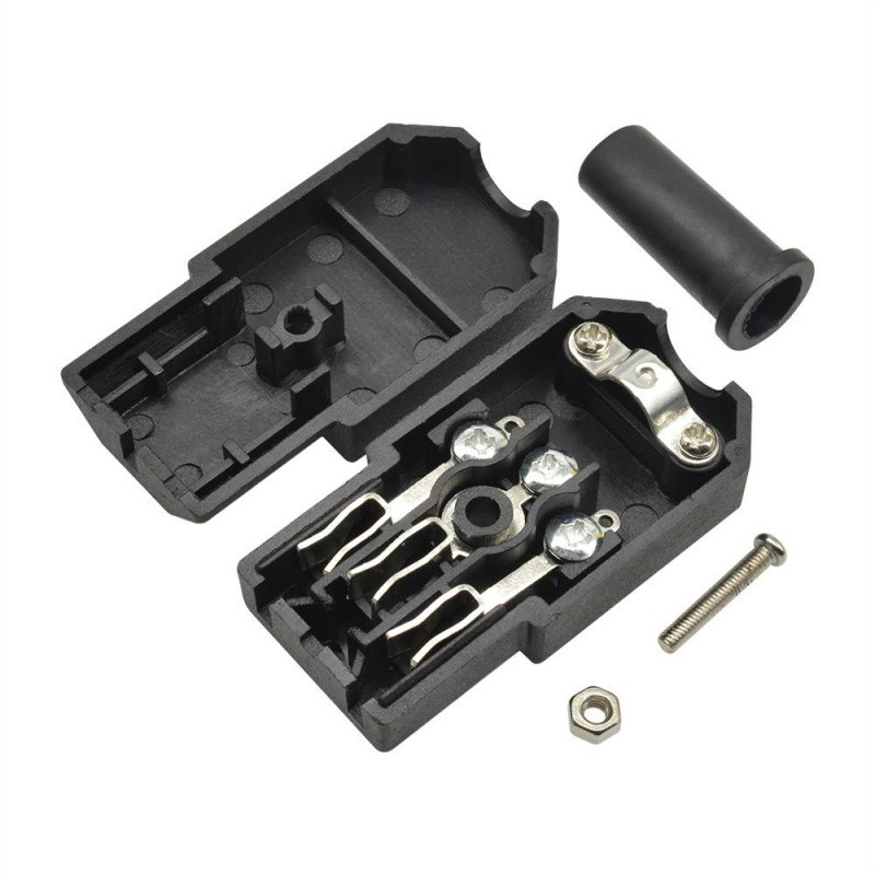 Conector Incarcator Flat Mama [2]