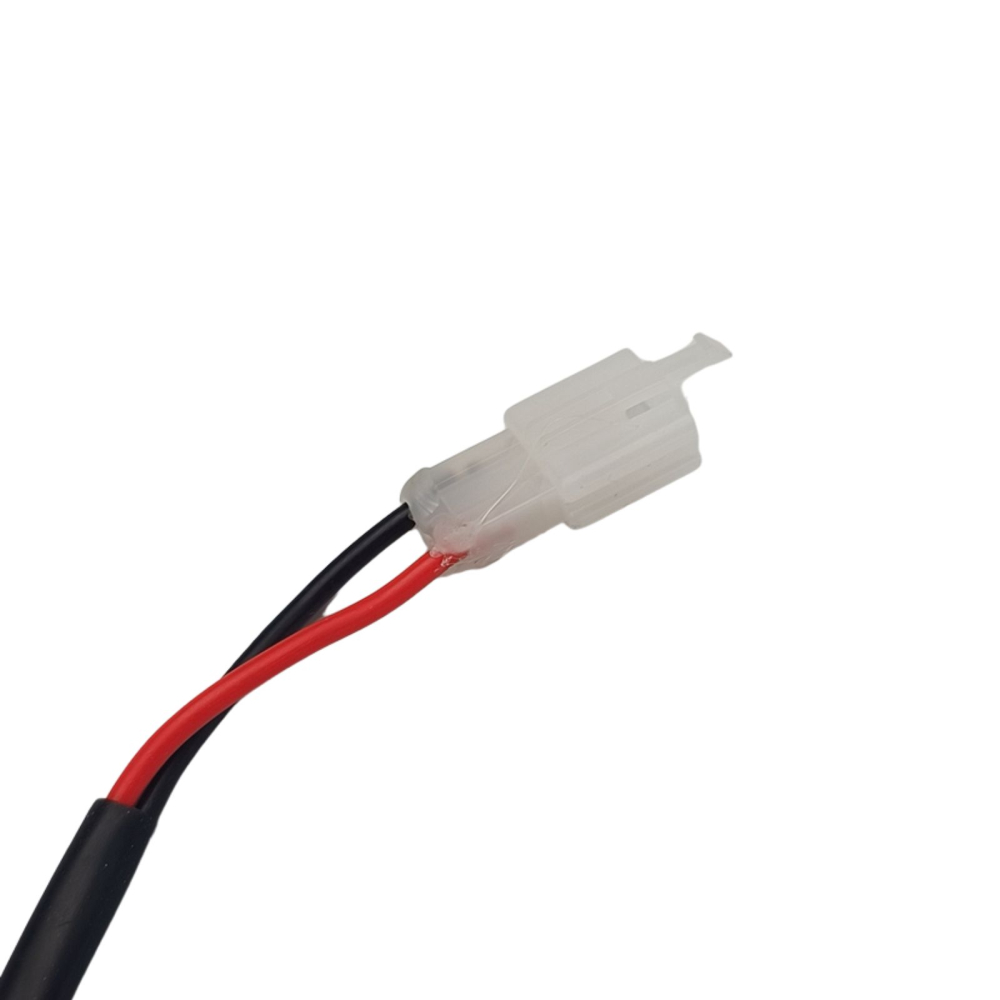 Contact cu chei pentru triciclu electric VT5 [2]