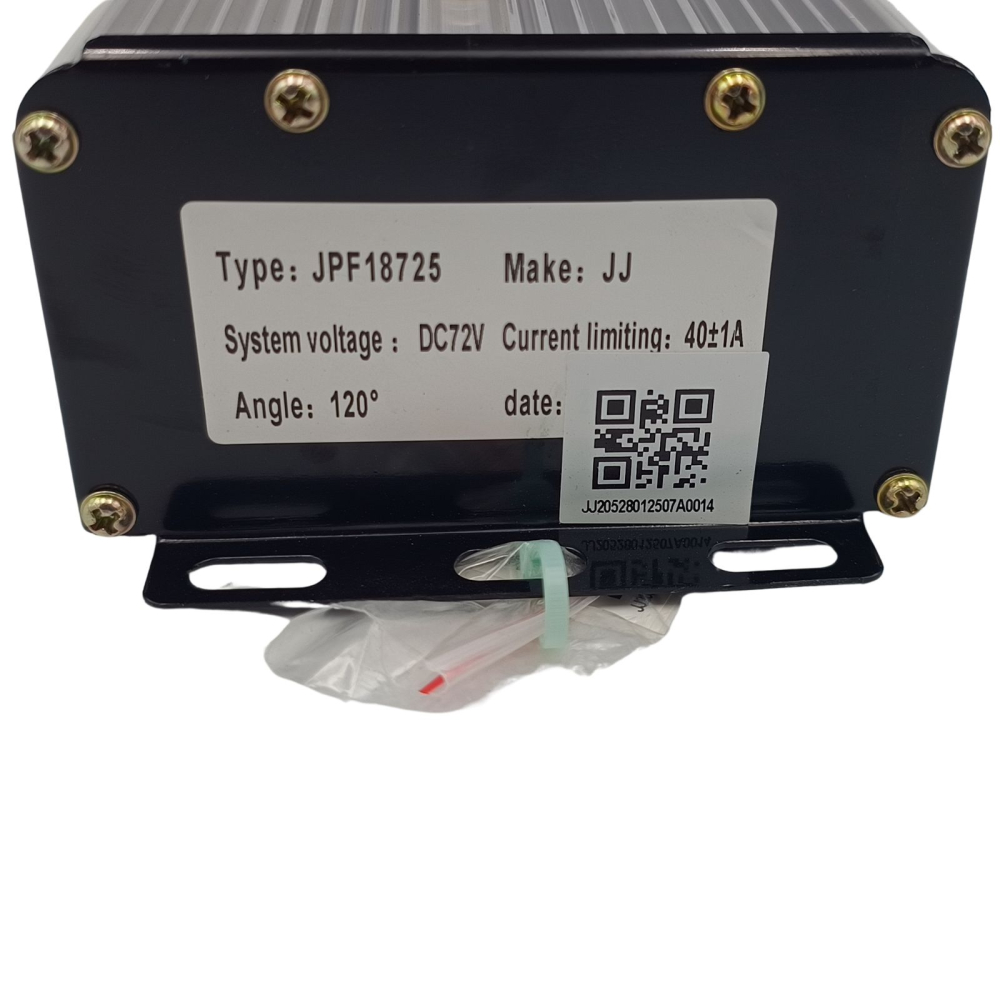 CONTROLER JP1000 [2]