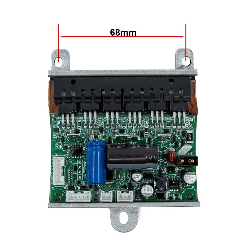 Controller trotineta electrica Xiaomi Scooter 3 Lite (Mi3 Lite) [2]